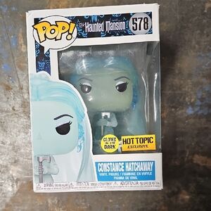 Funko Disney Haunted Mansion Constance Hatchaway